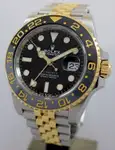 Rolex GMT-Master II (2024) - Ref. 126713GRNR | Watch Scout thumbnail 3
