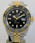 Rolex GMT-Master II (2024) - Ref. 126713GRNR | Watch Scout thumbnail 4
