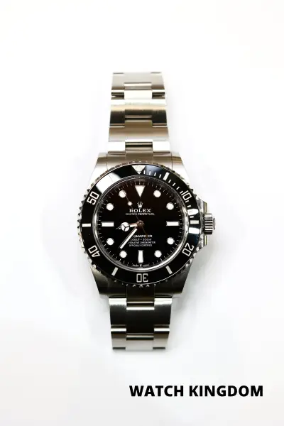 Rolex Submariner Ref. 124060