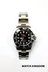 Rolex Submariner (2025) - Ref. 124060 | Watch Scout thumbnail 1