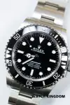 Rolex Submariner (2025) - Ref. 124060 | Watch Scout thumbnail 2