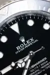 Rolex Submariner (2025) - Ref. 124060 | Watch Scout thumbnail 5