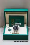 Rolex Submariner (2025) - Ref. 124060 | Watch Scout thumbnail 7