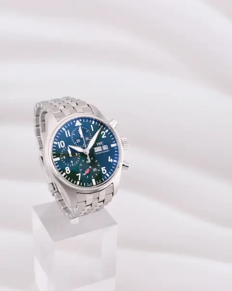 IWC Pilot Ref. IW388103