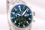 IWC Pilot (2022) - Ref. IW388103 | Watch Scout thumbnail 3