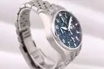 IWC Pilot (2022) - Ref. IW388103 | Watch Scout thumbnail 5