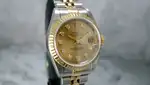 Rolex Lady-Datejust (1996) - Ref. 69173G | Watch Scout thumbnail 3