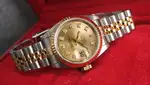 Rolex Lady-Datejust (1996) - Ref. 69173G | Watch Scout thumbnail 9