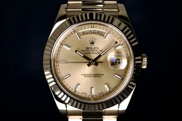 Rolex Day-Date