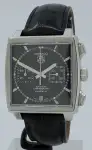 TAG Heuer Monaco Chronograph Date (2016) - Ref. CAW2110 | Watch Scout thumbnail 1