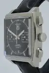 TAG Heuer Monaco Chronograph Date (2016) - Ref. CAW2110 | Watch Scout thumbnail 2