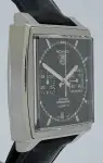 TAG Heuer Monaco Chronograph Date (2016) - Ref. CAW2110 | Watch Scout thumbnail 3