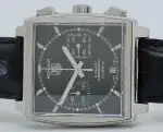 TAG Heuer Monaco Chronograph Date (2016) - Ref. CAW2110 | Watch Scout thumbnail 4