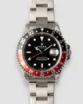 Rolex GMT-Master II (1998) - Ref. 16710 | Watch Scout thumbnail 1