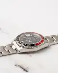 Rolex GMT-Master II (1998) - Ref. 16710 | Watch Scout thumbnail 11