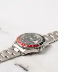 Rolex GMT-Master II (1998) - Ref. 16710 | Watch Scout thumbnail 13