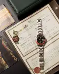 Rolex GMT-Master II (1998) - Ref. 16710 | Watch Scout thumbnail 3