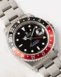 Rolex GMT-Master II (1998) - Ref. 16710 | Watch Scout thumbnail 4