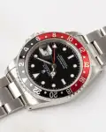 Rolex GMT-Master II (1998) - Ref. 16710 | Watch Scout thumbnail 7