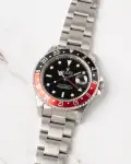 Rolex GMT-Master II (1998) - Ref. 16710 | Watch Scout thumbnail 8