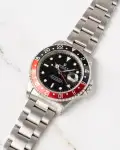Rolex GMT-Master II (1998) - Ref. 16710 | Watch Scout thumbnail 10