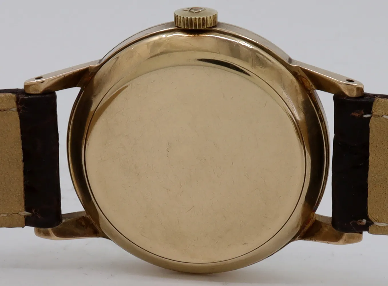 Omega 96110 Price in Australia | $2.5k, 1956 Very good - image 5