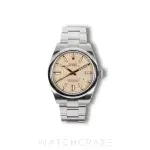 Rolex Datejust (2025) - Ref. 134300 | Watch Scout thumbnail 1