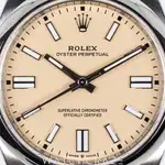 Rolex Datejust (2025) - Ref. 134300 | Watch Scout thumbnail 2