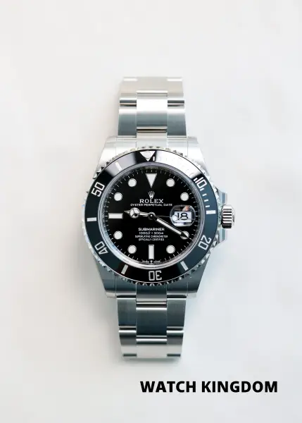 Rolex Submariner Date Ref. 126610LN