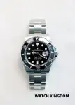 Rolex Submariner Date (2026) - Ref. 126610LN | Watch Scout thumbnail 1