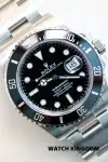 Rolex Submariner Date (2026) - Ref. 126610LN | Watch Scout thumbnail 6