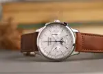 Jaeger-LeCoultre Master Control Chronograph Calendar (2022) - Ref. Q4138420 | Watch Scout thumbnail 2
