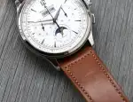 Jaeger-LeCoultre Master Control Chronograph Calendar (2022) - Ref. Q4138420 | Watch Scout thumbnail 11