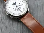 Jaeger-LeCoultre Master Control Chronograph Calendar (2022) - Ref. Q4138420 | Watch Scout thumbnail 12