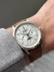Jaeger-LeCoultre Master Control Chronograph Calendar (2022) - Ref. Q4138420 | Watch Scout thumbnail 15