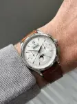 Jaeger-LeCoultre Master Control Chronograph Calendar (2022) - Ref. Q4138420 | Watch Scout thumbnail 3