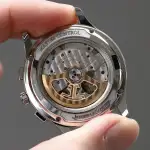 Jaeger-LeCoultre Master Control Chronograph Calendar (2022) - Ref. Q4138420 | Watch Scout thumbnail 4