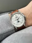 Jaeger-LeCoultre Master Control Chronograph Calendar (2022) - Ref. Q4138420 | Watch Scout thumbnail 8