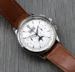 Jaeger-LeCoultre Master Control Chronograph Calendar (2022) - Ref. Q4138420 | Watch Scout thumbnail 10