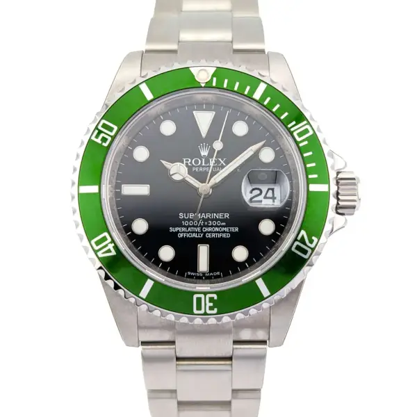 Rolex Submariner