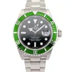 Rolex Submariner (2007) - Ref. 16610LV | Watch Scout thumbnail 1