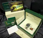 Rolex Submariner (2007) - Ref. 16610LV | Watch Scout thumbnail 2