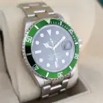 Rolex Submariner (2007) - Ref. 16610LV | Watch Scout thumbnail 4