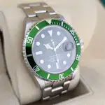 Rolex Submariner Date 16610LV, thumbnail 4 of 9