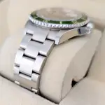 Rolex Submariner Date 16610LV, thumbnail 5 of 9