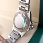 Rolex Submariner Date 16610LV, thumbnail 9 of 9