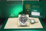 Rolex Explorer II (2023) - Ref. 226570 | Watch Scout thumbnail 13