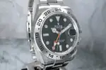 Rolex Explorer II (2023) - Ref. 226570 | Watch Scout thumbnail 3