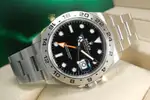 Rolex Explorer II (2023) - Ref. 226570 | Watch Scout thumbnail 9