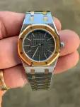 Audemars Piguet Royal Oak (1981) - Ref. 4100SA | Watch Scout thumbnail 2